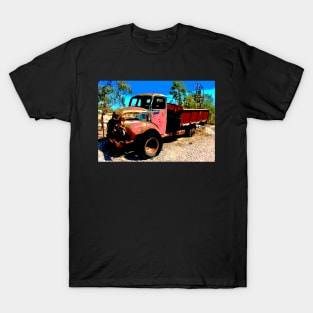 The Old Truck! T-Shirt